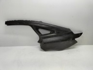 fender rear rear part left RENAULT TALISMAN 16- sedan