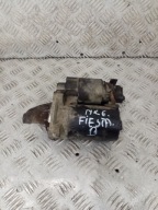 starter FORD FIESTA MK 6