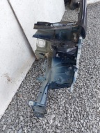 PEUGEOT 308 T9 quarter left front pillar B central threshold 13-21R