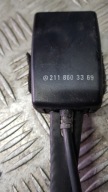 MERCEDES W211 SPINKA ZAPINKA supports left right front