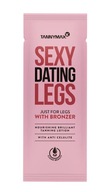 Tannymaxx Sexy dating Legs zoštíhľujúci krém bronzer na nohy vrecko
