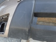 bumper front front SUBARU FORESTER III SH LIFT