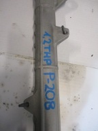 BOÎTER DIRECTION PEUGEOT 208 1,2TH 38214262