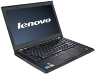 Lenovo ThinkPad T420s i5-2520M 8GB 240GB SSD DP VGA HD+ Windows 10 Home