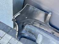 bumper rear rear part KIA RIO 2015 866111W700 @M