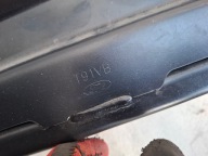 FORD KUGA MK3 sider rear below bumper STREFY ZGNIOTU 2024r