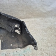 ISUZU D-MAX III 20- bumper front front