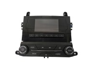 display RADIA RF400 OPEL INSIGNIA A LIFT 90802613
