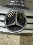 grill grille MERCEDES C-class W203