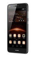 Huawei Y5 II CUN-L21 1 GB / 8 GB czarny + DODATKI