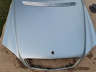 cofano MERCEDES S KLASA W220 srebrna