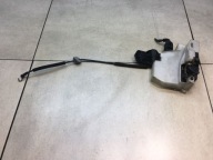 lock door right front PASSAT B5 FL 8 PIN