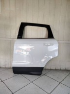 door rear part left side Ford Escape 3 C520 facelift 2017