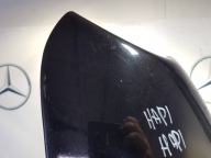 fender front left Mercedes SL R230 W230 197 C197