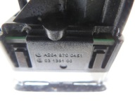 Bouton Vitre MERCEDES W204 CDI 2.2 A2048700451