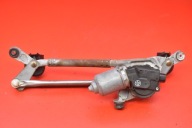 mechanism mini motor of wipers front EU 85110-0D080 TOYOTA YARIS 2 II LIFT