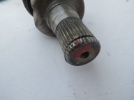 semi-axis front VOLVO S90 V90 T8 HYBRYDA 1367046