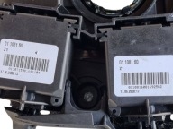 Commodo essuie glace BMW 3 E90/E91 E90 2008 9123049