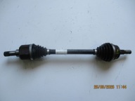 semi-axis front front side left OPEL CORSA F 9825391080