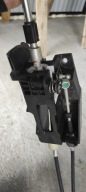 Schalthebel Schalt getriebe IVECO DAILY 14- 5801283904K