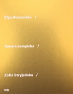 NAJSŁYNNIEJSZE POLSKIE MALARKI - Maria Anna Potocka, Urszula Kozakowska-Zau