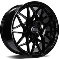 ALUFELGI CARBONADO CRAZY 18x8,5 5x120