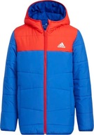 KURTKA CHŁOPIĘCA MŁODZIEŻOWA PUCHOWA ZIMOWA PADDED WINTER ADIDAS 176cm