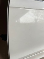 AUDI Q7 4L door left rear part left rear.