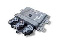 control unit of the engine Nissan Note E11 2008 MEC93-830