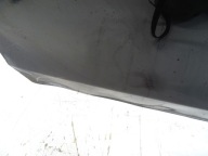 door left front left front MERCEDES W205 C-KLASA sedan LAKIER 197