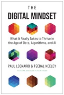 The Digital Mindset: What It Really Takes to