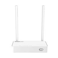 Router WiFi Totolink N350RT 300Mb/s 2,4GHz 5x RJ45