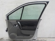 869 RENAULT SCENIC II GRAND SCENIC II door right front front