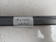 RENAULT LAGUNA II window regulator right front 400569T3