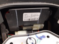 steering wheel, multifunkcja heated 56100B9240 Hyundai i10