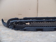 Mercedes-Benz GLC 253 2019-2022 LIFT accessories grid diffuser of a bumper front
