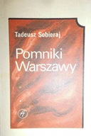 Pomniki Warszawy (miniatura) - Sobieraj