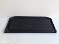 SUZUKI SX4 06-14 rear plato