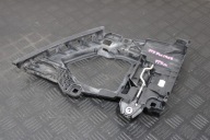 support holder lights right front 7P5941046B PORSCHE CAYENNE II 2 7P5 LIFT