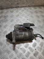starter VOLKSWAGEN GOLF 5 02Z911023H 1.9 TDI
