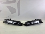 lights front upper BMW X7 G07 LCI DRL FULL LED 9880594 9880593