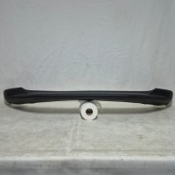 PORSCHE MACAN II 2 24-> DOL accessori spoiler Paraurti Anteriore