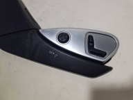 switch cover seat front right Mercedes R W251 ML W164 GL X164