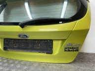 boot door rear boot Ford Fiesta MK7 08- 59