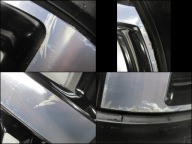 wheels discs tyres NISSAN QASHQAI R19 21R