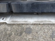 BMW 4 G22 G23 M PAKIET 20- front bumper