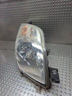 light front right TOYOTA YARIS II 06-09 EU 81110-0D120