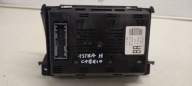 Radio kod display Opel Astra H Cabrio