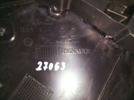 BLENDE ABDECKUNG ABDECKUNG UNTER STOSSSTANGE RENAULT CLIO 5 V 19- RS