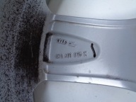 disk hliníkový AUDI 8,5JX20 ET43 5X112 719 4K0601025K